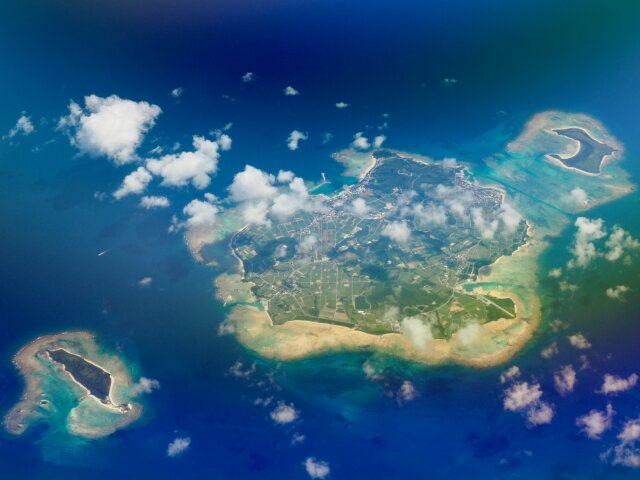 【まとめ】中国人女性が沖縄の無人島購入！重要土地利用規制法と特別注視区域はどうなっている？